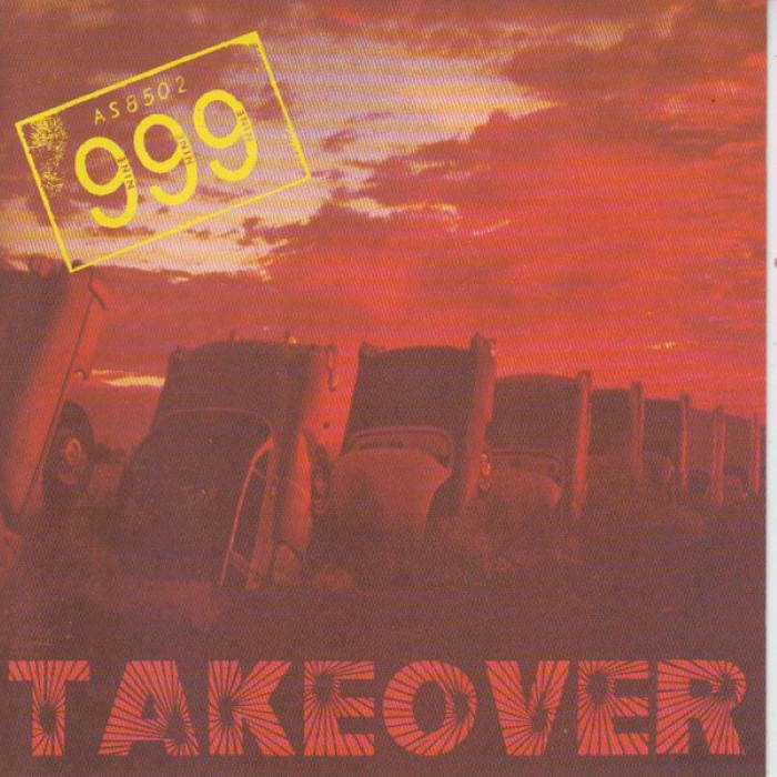 Takeover cover