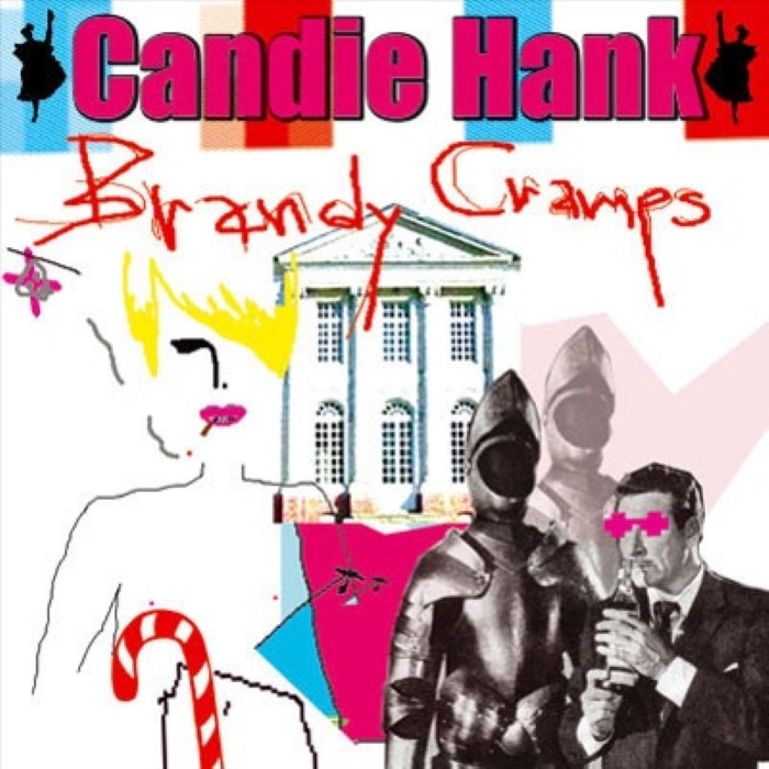 Brandy Cramps cover