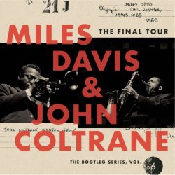 Cover Present album thumb