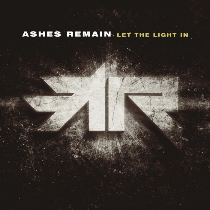 Let the Light In cover
