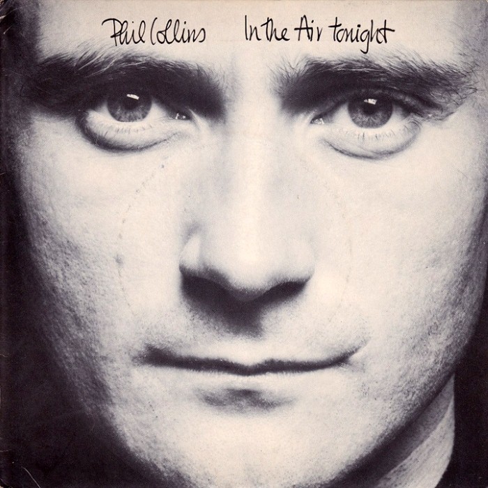In the Air Tonight cover