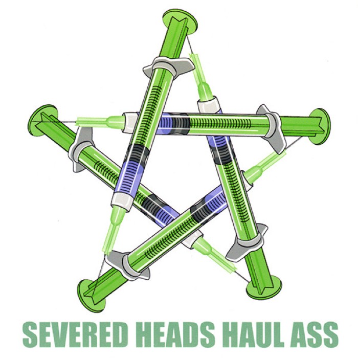 Haul Ass cover