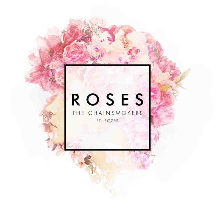 Roses cover