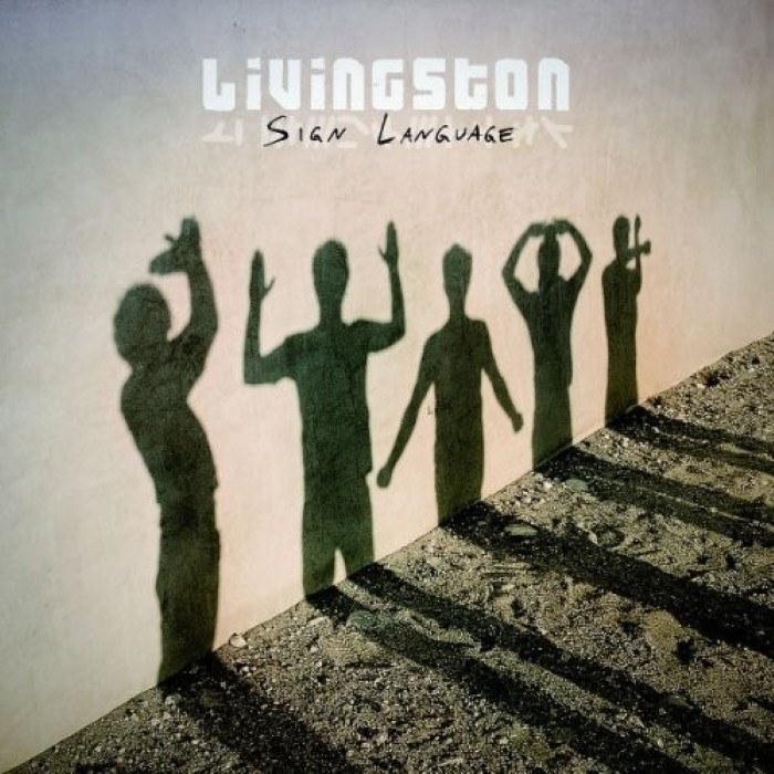 Sign Language cover
