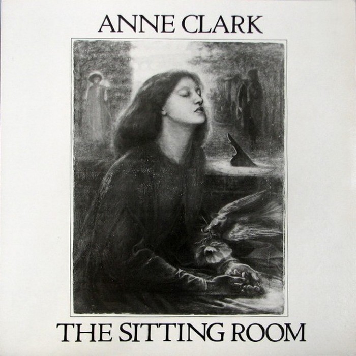 The Sitting Room cover