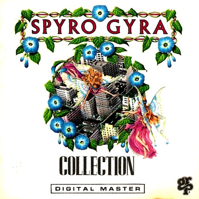 Collection cover