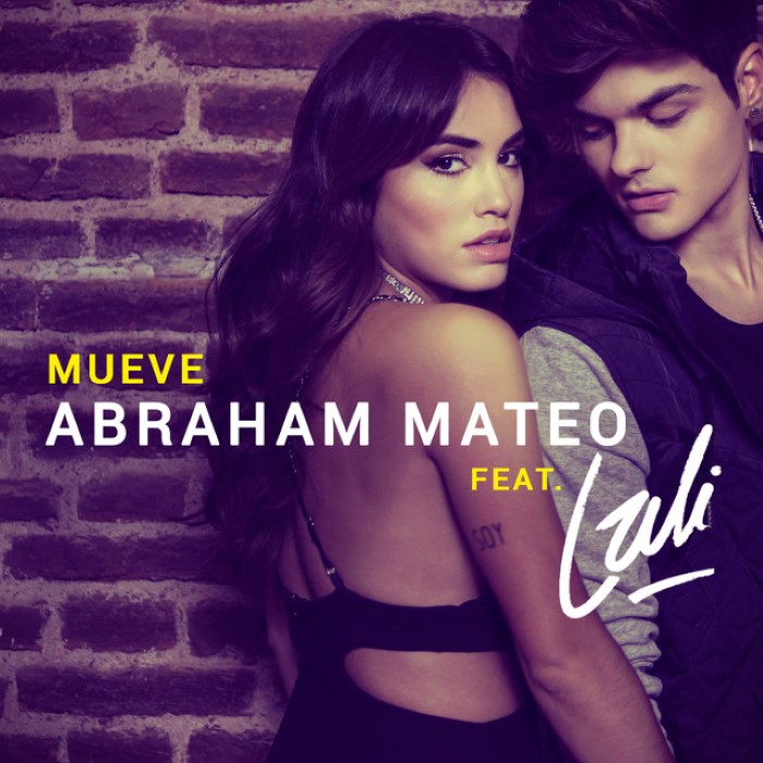 Mueve cover