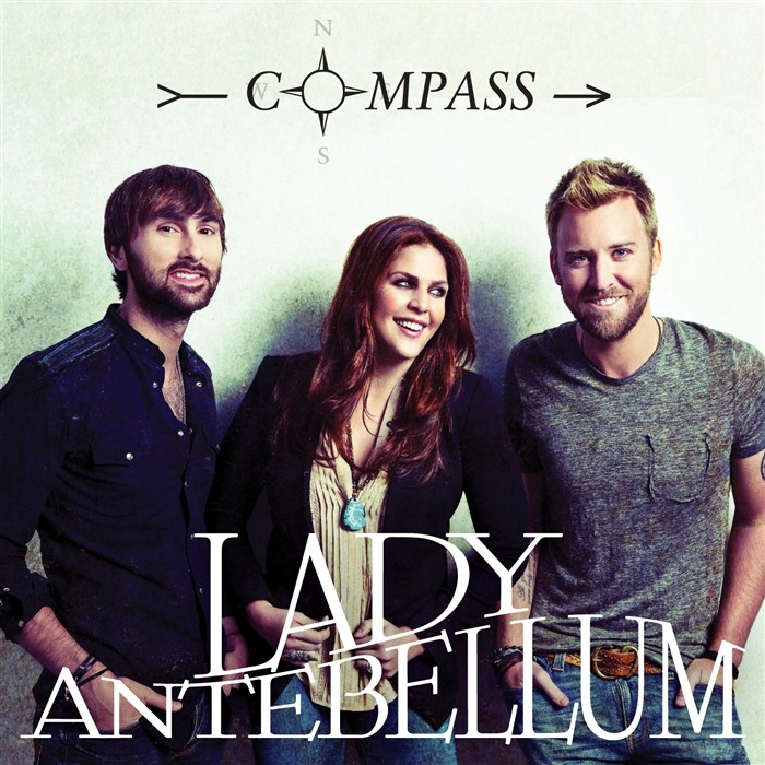 Compass cover