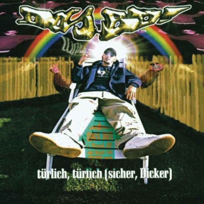 Türlich, türlich (sicher, Dicker) cover