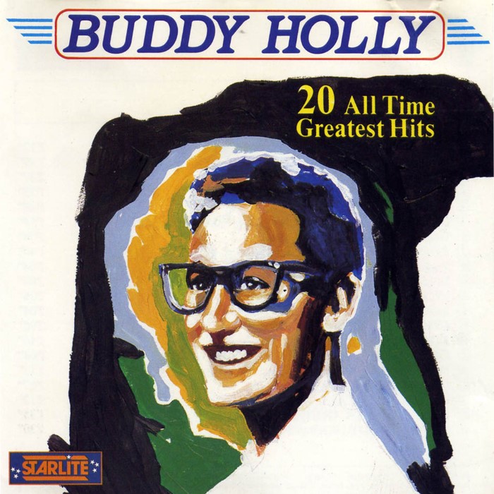 20 Golden Greats cover