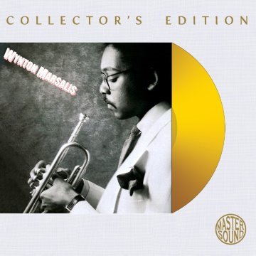 Wynton Marsalis album thumb