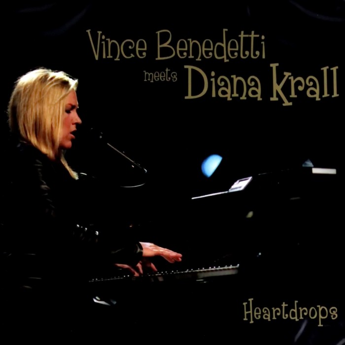 Heartdrops cover