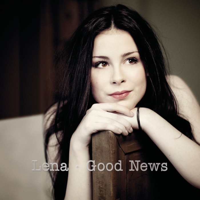 Good News cover