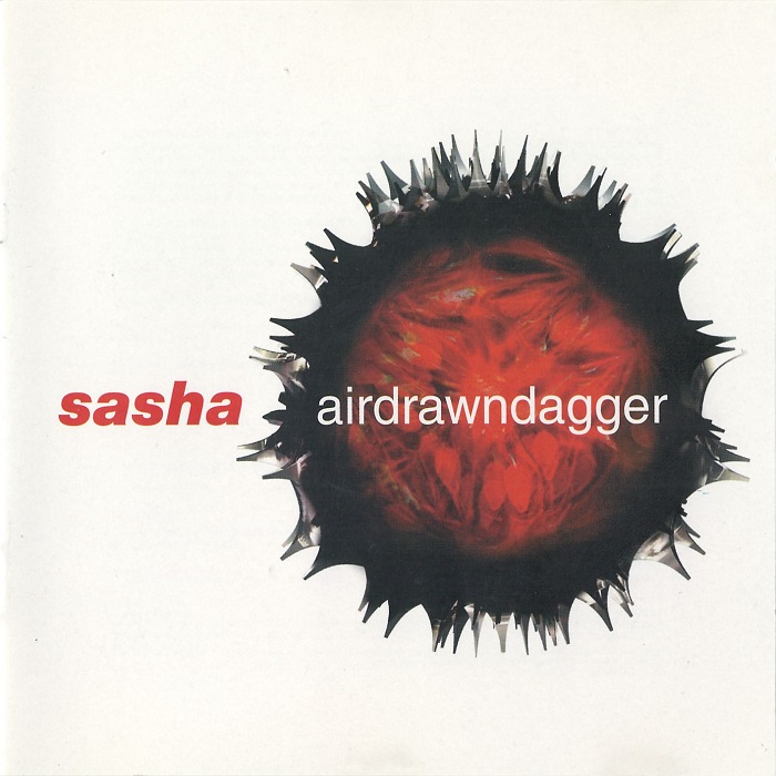 Airdrawndagger cover
