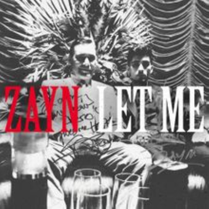 Let Me cover