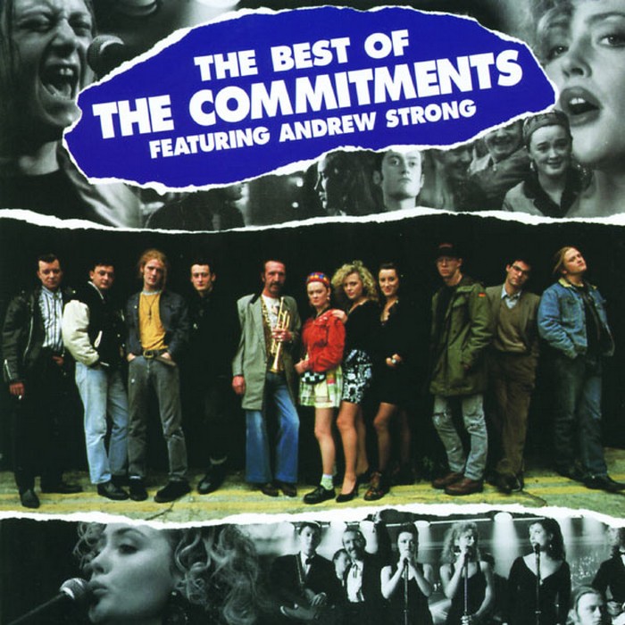 The Best Of cover
