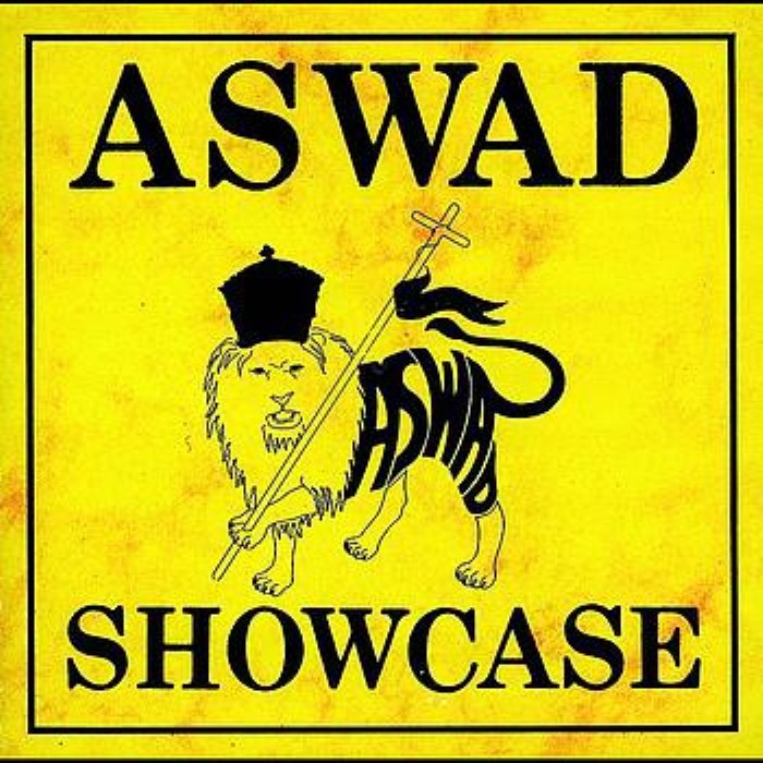 Showcase cover