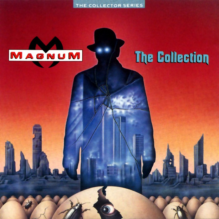 The Collection cover