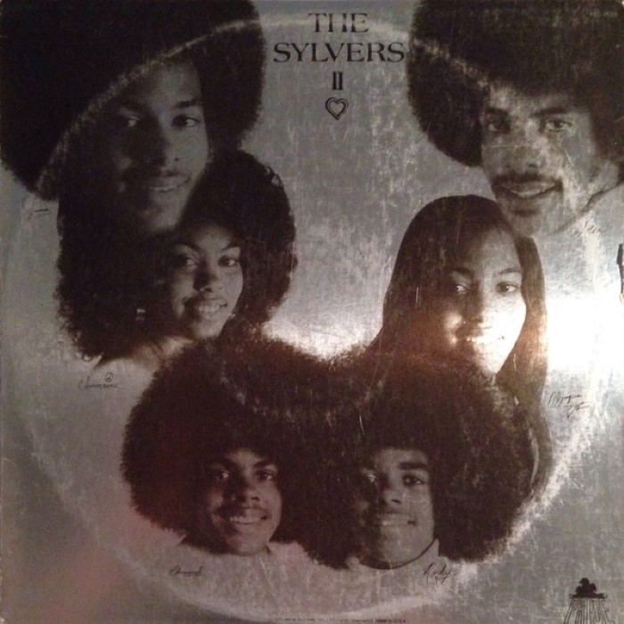 II cover
