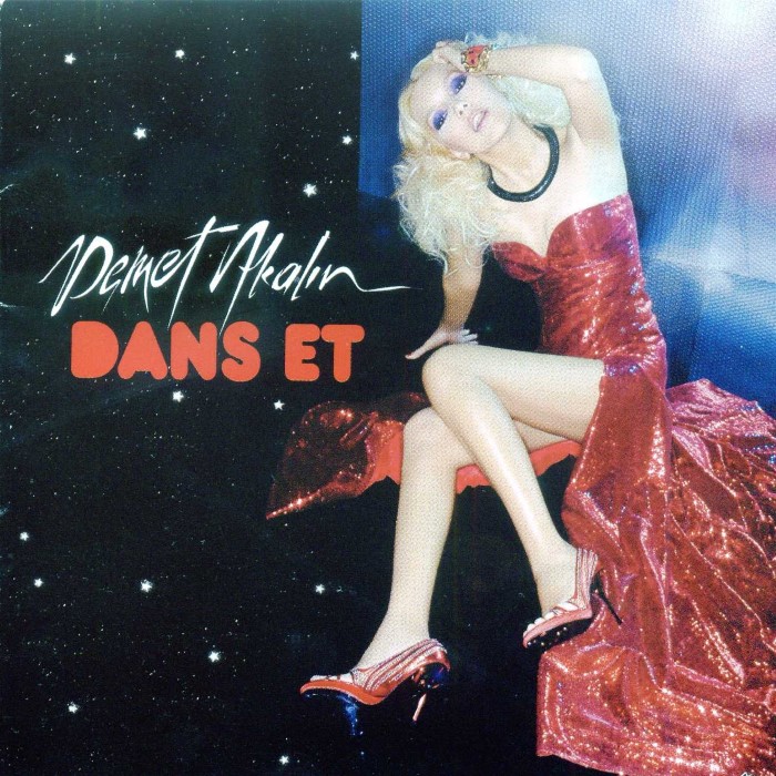 Dans Et cover