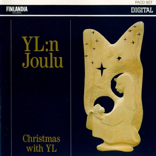YL:n joulu album thumb