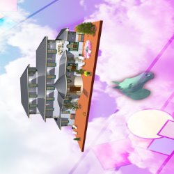 Cover Present album thumb