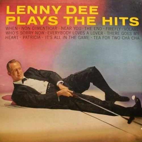 Plays the Hits album thumb
