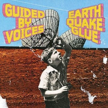 Earthquake Glue album thumb