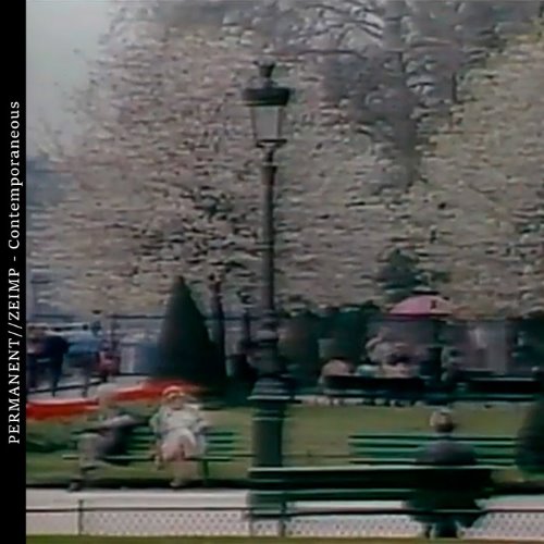 Contemporaneous album thumb