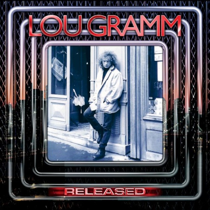 Released cover