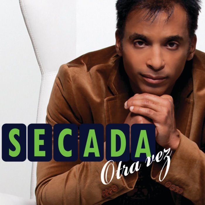 Otra vez cover