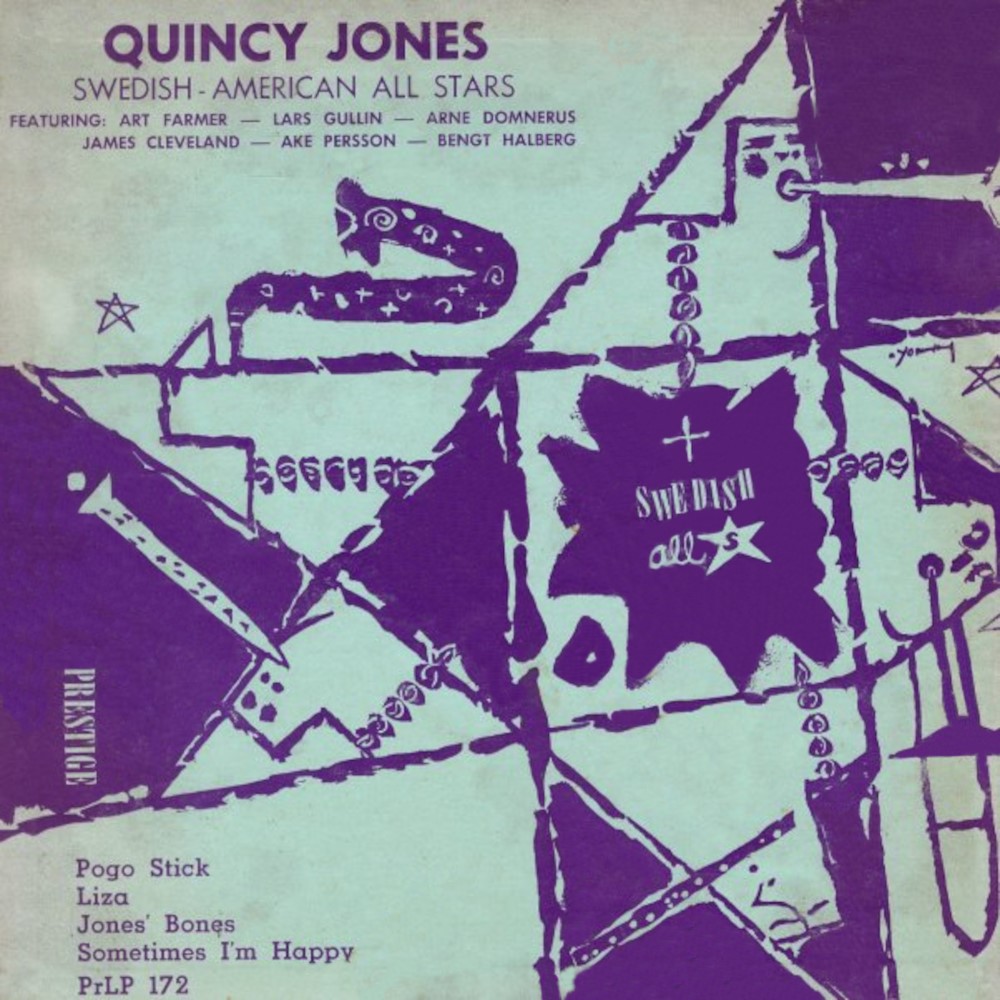 Swedish American All Stars