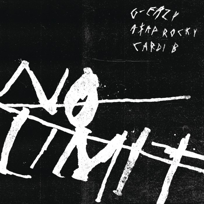 No Limit cover
