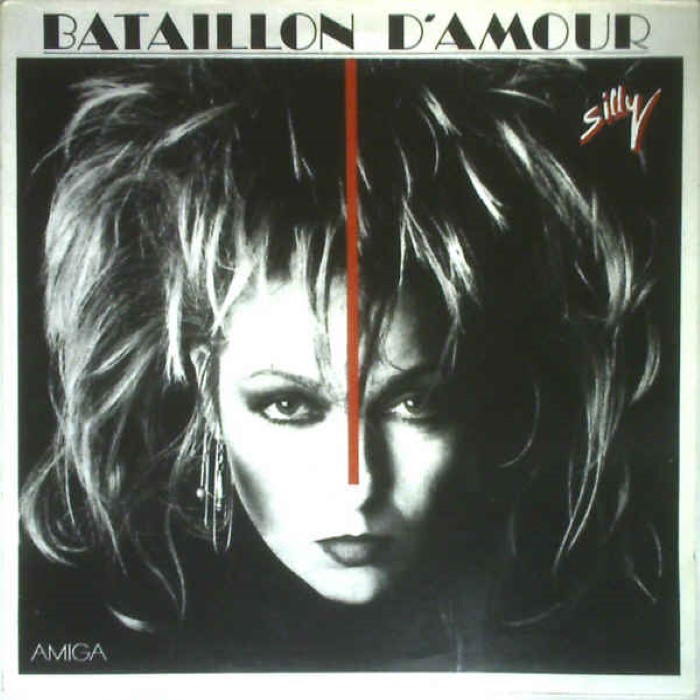 Bataillon d'Amour cover
