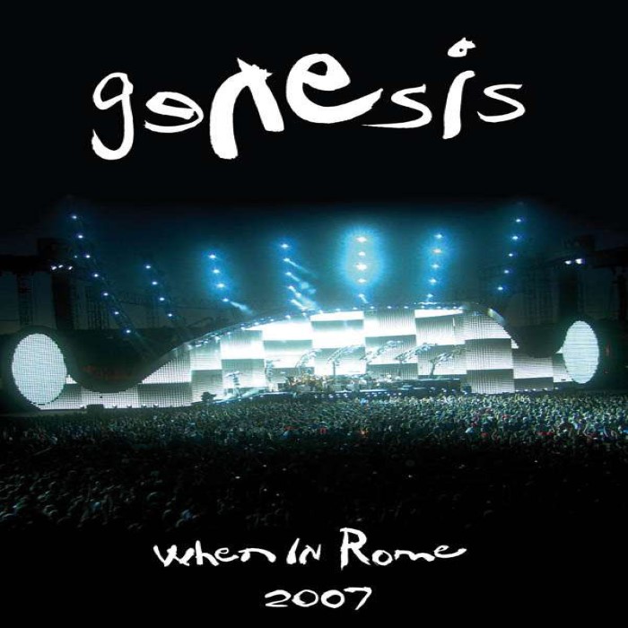 When in Rome II cover