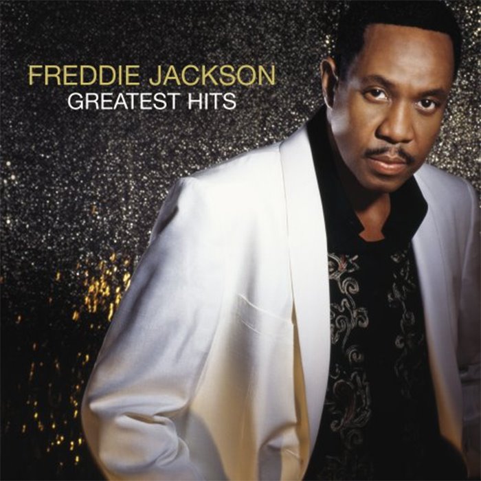Greatest Hits cover