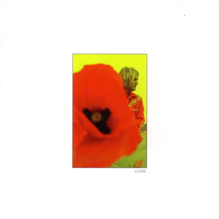 In The Poppyfields cover