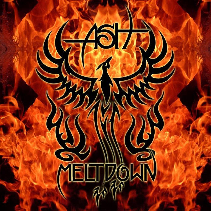 Meltdown cover
