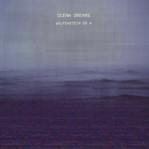 Ocean Dreams album thumb