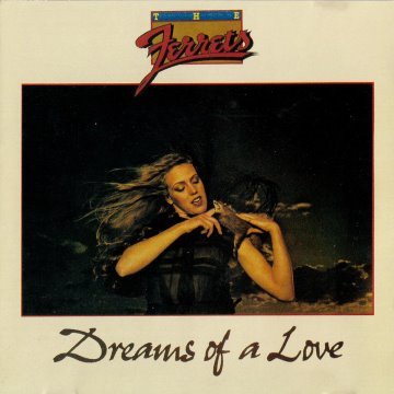 Dreams of a Love album thumb