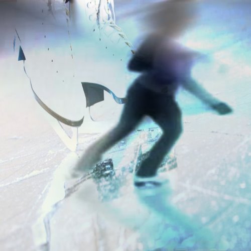 Sk8eight thru The Hate album thumb