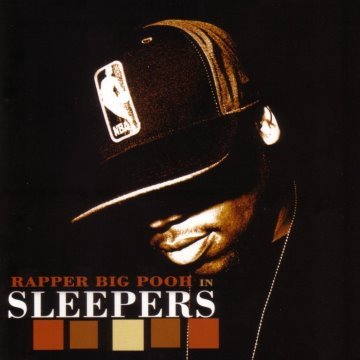Sleepers album thumb
