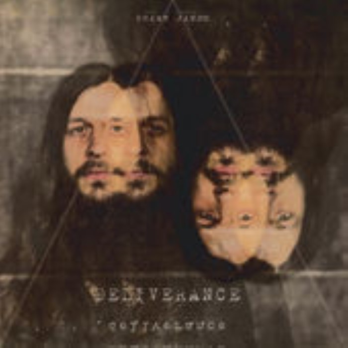 Deliverance cover