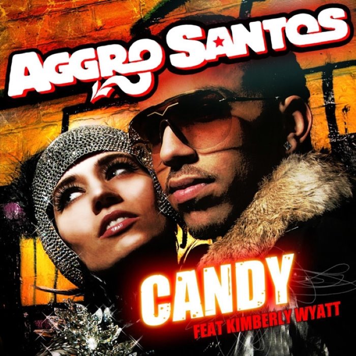 Candy cover