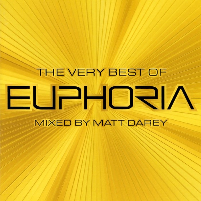 The Very Best Of cover
