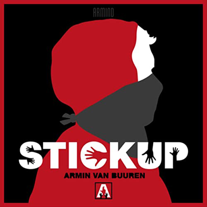 Stickup cover