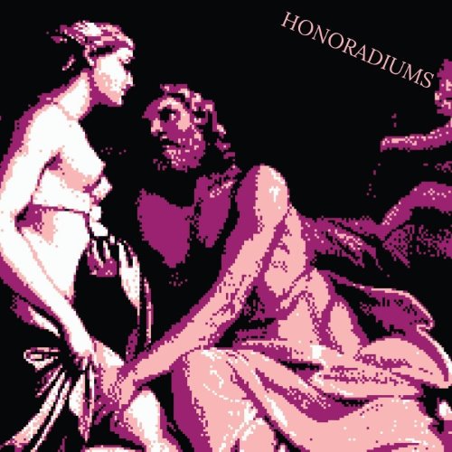 HONORADIUMS album thumb