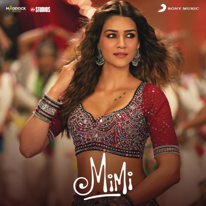 Mimi cover