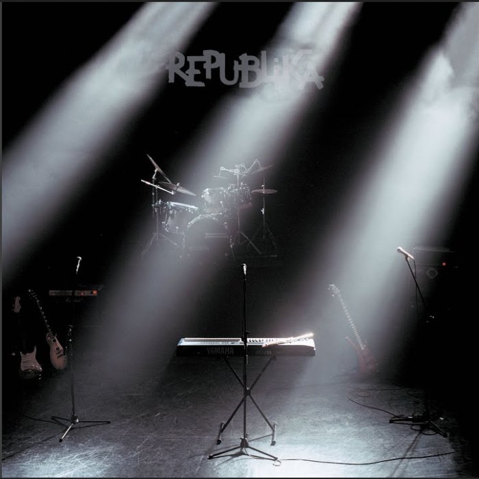 Republika cover