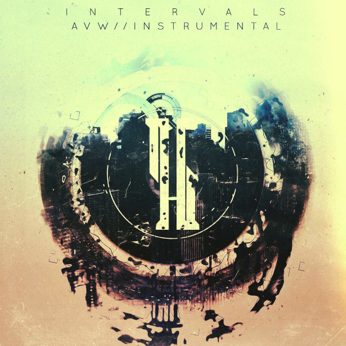 AVW // Instrumental cover